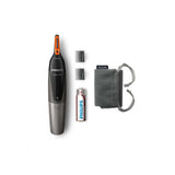Philips- Nose Ear & Eyebrow Trimmer Series 3000- NT3160/10