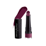 Bourjois- Rouge Fabuleux Lipstick #15 Plum Plum Pidou