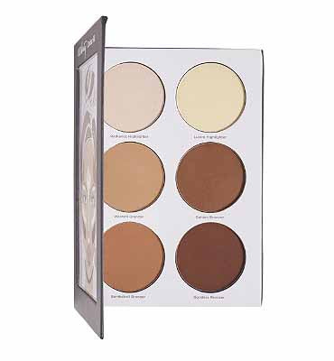 Ulta Beauty- Contour Kit