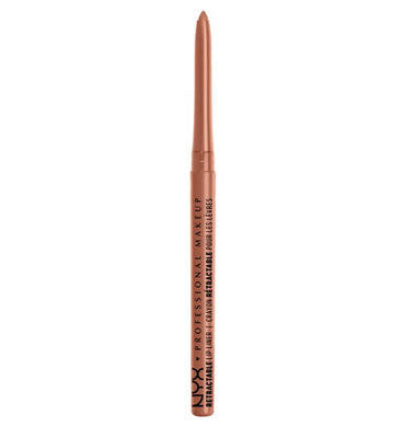 NYX Professional Makeup- Retractable Lip Liner - 10 Nude