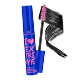 Essence - I Love Extreme Volume Mascara Waterproof