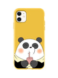 Shein - Cartoon Bear Iphone Case