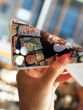 Shein- Van Gogh iPhone Case