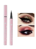 Shein- Long-wearing Liquid Eyeliner