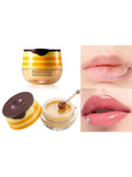 Shein- Moisturizing Honey Lip Balm, 5.5 g