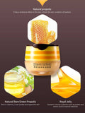 Shein- Moisturizing Honey Lip Balm