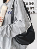 Shein- Minimalist Crossbody Bag