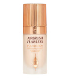 Charlotte Tilbury- Airbrush Flawless Foundation 1 Cool ( 30ml ) by Bagallery Deals priced at #price# | Bagallery Deals