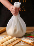 Shein- 1pc Silicone Kneading Bag