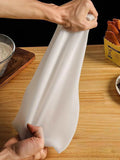 Shein- 1pc Silicone Kneading Bag