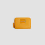 Pull&Bear- Mustard yellow purse