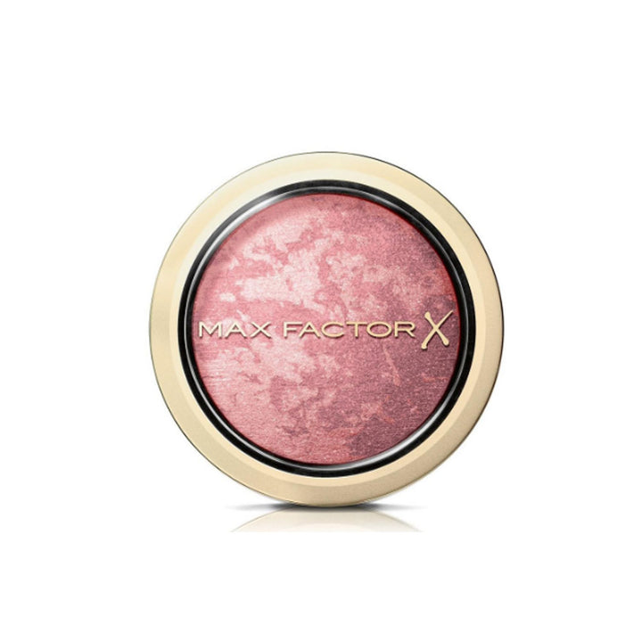 Max Factor- Creme Puff Blush, 20 Lavish Mauve by Brands Unlimited PVT priced at #price# | Bagallery Deals