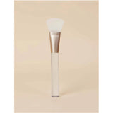 Shein- Face Beauty Brush Transparent Handle One Piece