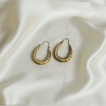 VYBE- Jewellery Earings