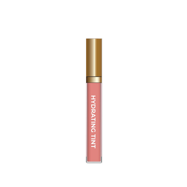 Truly Komal- Tint Peachy Pink