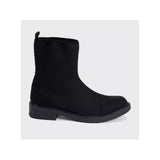 Defacto- Slip On Ankle Boot