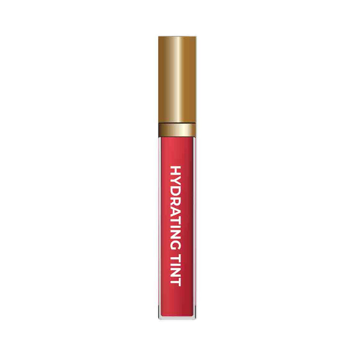 Truly Komal- Tint Rosey Red