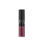 Sephora- Cream Lip Stain Liquid Lipstick, Blackberry Sorbet,1.3 ml