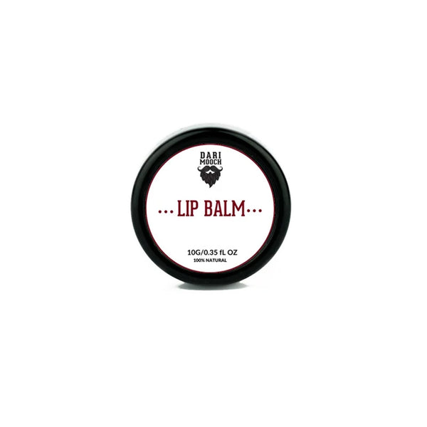 Dari Mooch- Lip Balm, 10 g