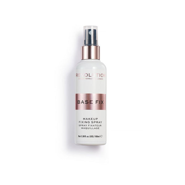 Makeup Revolution Makeup Fixing Spray 100ml