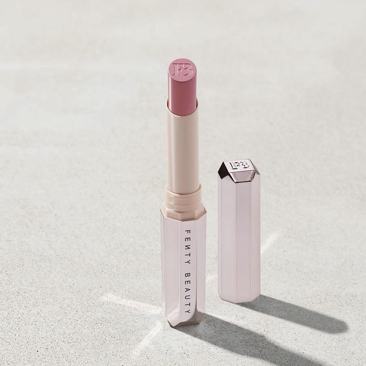 Fenty Beauty- Mattemoiselle Plush Matte Lipstick - Thicc