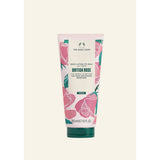 The Body Shop- British Rose Lotion-To-Milk, 200 Ml