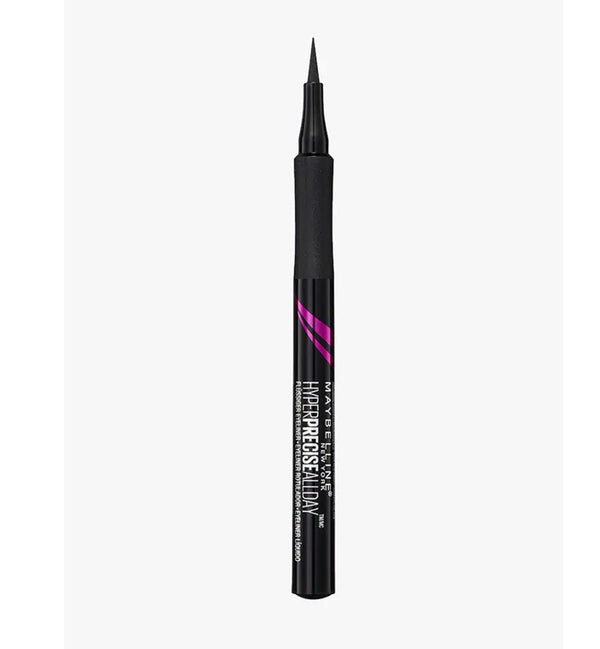 Maybelline New York- Hyperpreciseallday- Eyeliner- Black