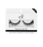 E.l.F- Natural Lash Kit Black by Colorshow priced at #price# | Bagallery Deals