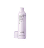 Kiko Milano- Pure Clean Essence Moisturizing lotion with a revitalizing effect,200 ml
