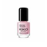 Kiko Milano- Mini Nail Lacquer, 08 Greyish Mauve, 3ml by Bagallery Deals priced at 400 | Bagallery Deals