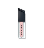 Morphe- Kiss List Lip Gloss in Boho / dusty pink