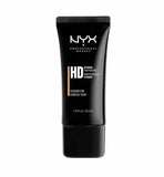 NYX Professional Makeup- HD Studio Photogenic Foundation 104.7 Warm Beige