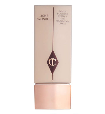 Charlotte Tilbury- 2-Fair Light Wonder( 40ml )