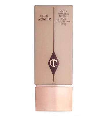 Charlotte Tilbury- 3-Fair Light Wonder( 40ml )