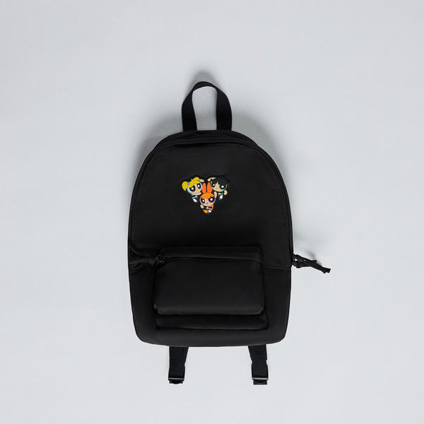 Bershka- Powerpuff Girls Backpack