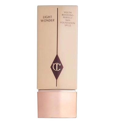 Charlotte Tilbury- 4.5-Fair Light Wonder( 40ml ) by Bagallery Deals priced at #price# | Bagallery Deals