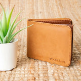 Sateen Men- Wallet STN763ECU102 by Trendyol priced at #price# | Bagallery Deals