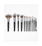 Bh Cosmetics- Studio Pro Brush 13 Piece Brush Set by Bagallery Deals priced at #price# | Bagallery Deals