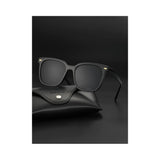 Shein- Acrylic Sunglasses For Men