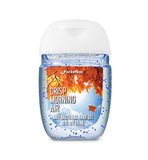 Bath & Body Works- Crisp Morning Air PocketBac Sanitizing Hand Gel, 29 ml