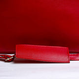 VYBE- Laptop Bag-Red