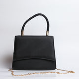 VYBE - Moon Bag - BLACK