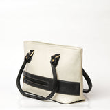 Shein Tote Bag with Belt