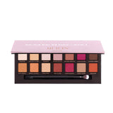 MUICIN - Modern Renaissance Eyeshadow Palette