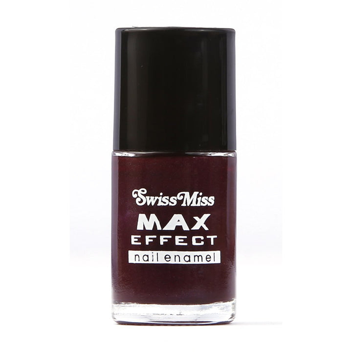 Swiss Miss- Nail Polish Max Effect (916)