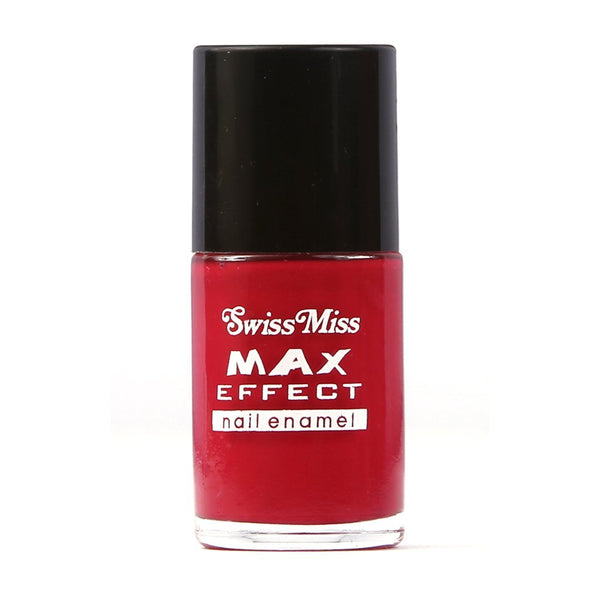 Swiss Miss- Nail Polish Max Effect (919)