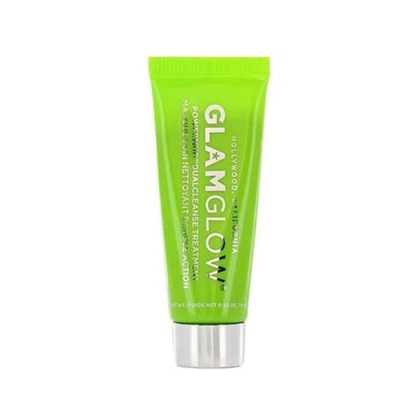 Glam Glow- Power mud Dual cleanse Treatment, 10g