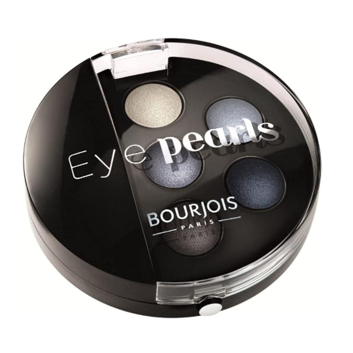 Bourjois- Eye Pearls Quintet Eyeshadow No.61