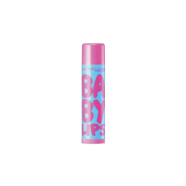 Maybelline New York- Baby Lips Anti-Oxidant Berry Lip Balm