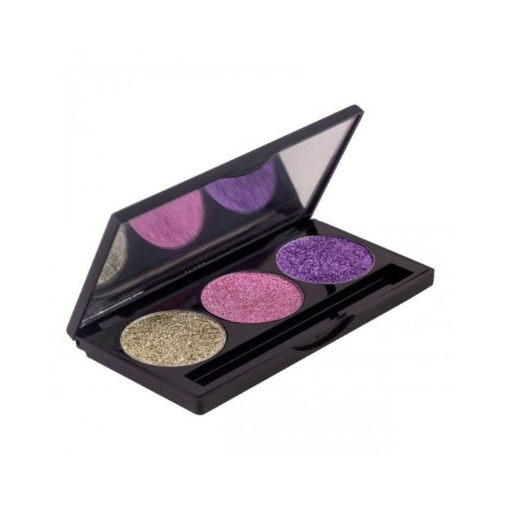 RivaJ- Hd Pressed Sparkle Palette 9G #1